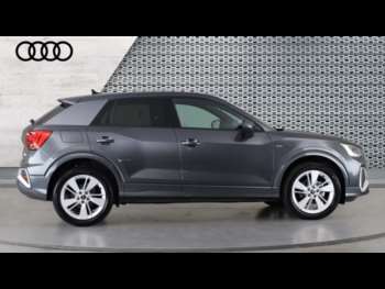 Used Audi Q2 2024 for sale - 74930296: Photo