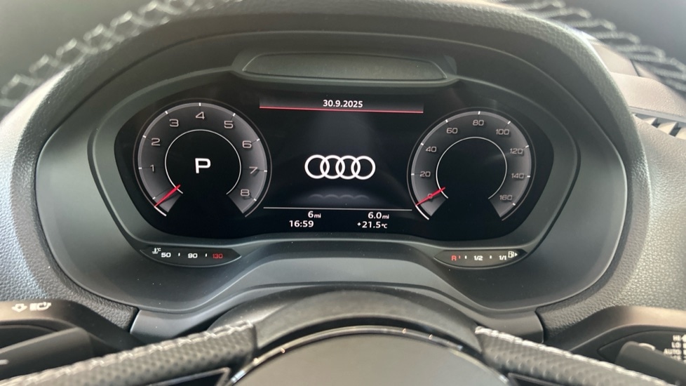 Used Audi Q2 2025 for sale - 76415296: Photo 14