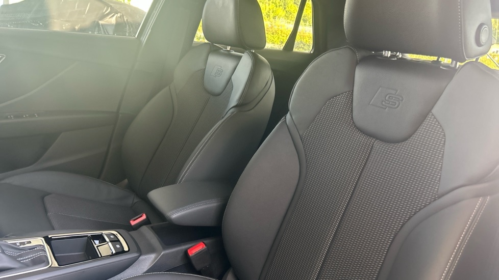 Used Audi Q2 2025 for sale - 76415296: Photo 17