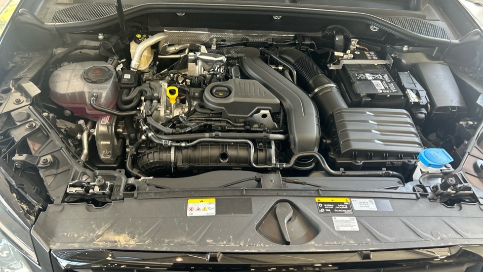 Used Audi Q2 2025 for sale - 76415296: Photo 20