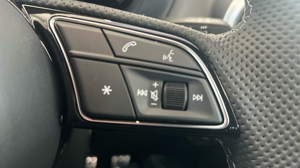 Used Audi Q2 2025 for sale - 76415296: Photo 23