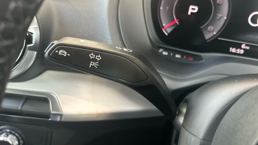 Used Audi Q2 2025 for sale - 76415296: Photo 31