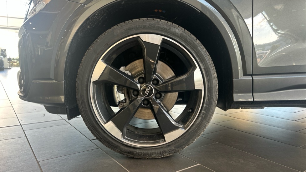 Used Audi Q2 2025 for sale - 76415296: Photo 5