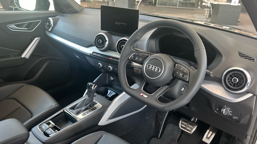 Used Audi Q2 2025 for sale - 76415296: Photo 6