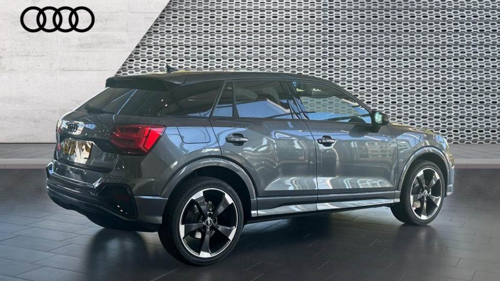 Used Audi Q2 2025 for sale - 76415296: Photo 8