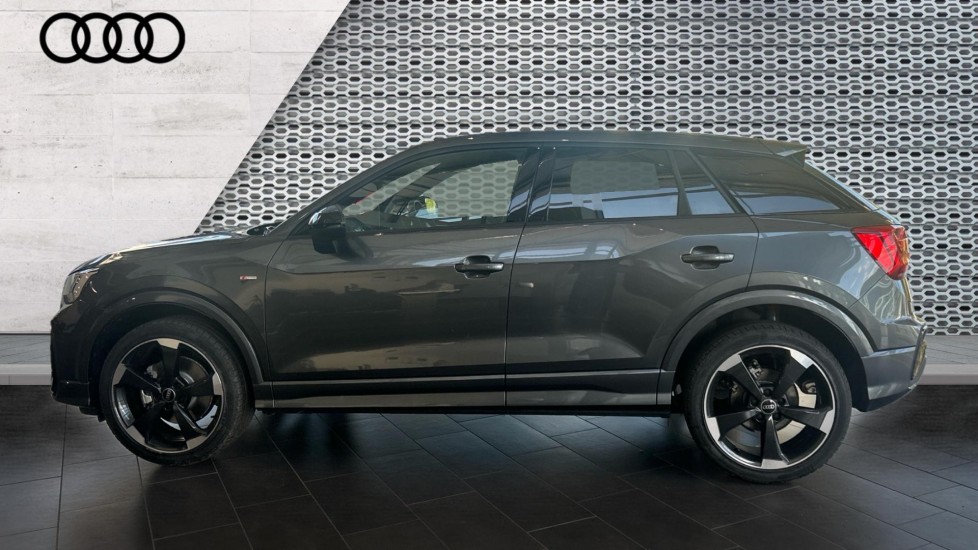 Used Audi Q2 2025 for sale - 76415296: Photo 9