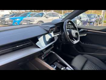 Used Audi A3 2021 for sale - 74819476: Photo