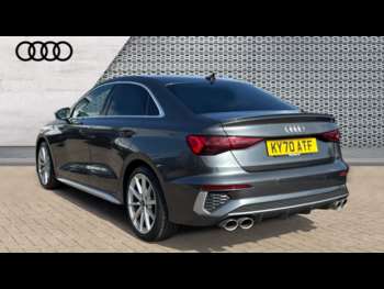 Used Audi A3 2021 for sale - 74819476: Photo