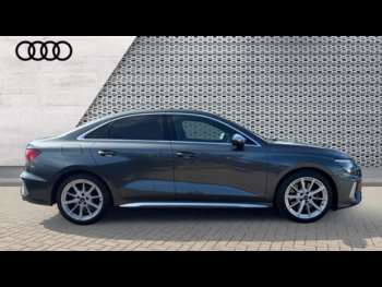 Used Audi A3 2021 for sale - 74819476: Photo