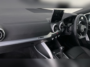 Used Audi Q2 2025 for sale - 76609476: Photo