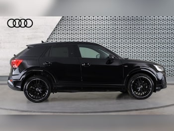 Used Audi Q2 2025 for sale - 76609476: Photo