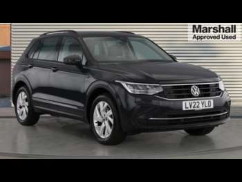 2022 - 1.5 TSI 150 Life 5dr