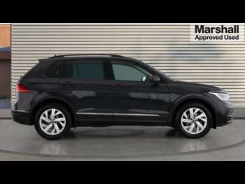 Used Volkswagen Tiguan 2022 for sale - 74662628: Photo