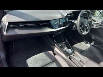Used Audi RS3 2022 for sale - 74765252: Photo