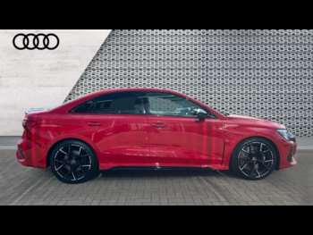 Used Audi RS3 2022 for sale - 74765252: Photo