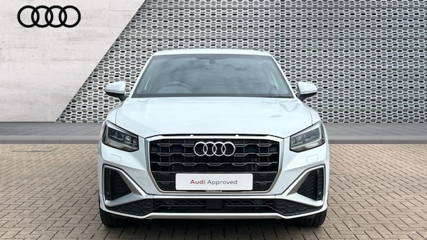Used Audi Q2 2024 for sale - 76289776: Photo 10