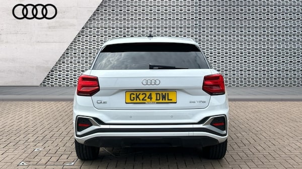 Used Audi Q2 2024 for sale - 76289776: Photo 11