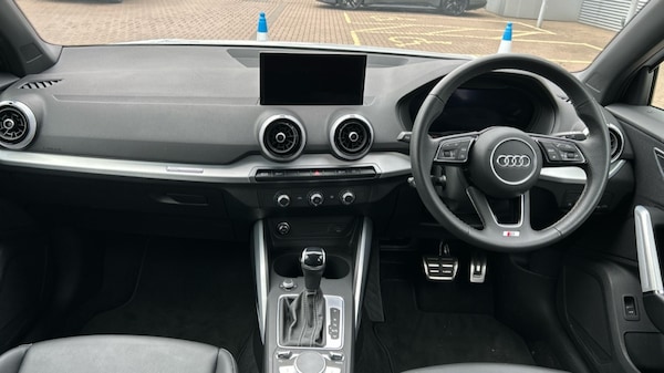 Used Audi Q2 2024 for sale - 76289776: Photo 12