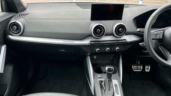 Used Audi Q2 2024 for sale - 76289776: Photo 13