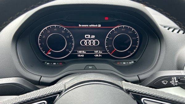 Used Audi Q2 2024 for sale - 76289776: Photo 14