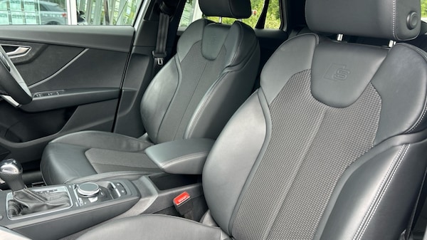 Used Audi Q2 2024 for sale - 76289776: Photo 17