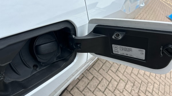 Used Audi Q2 2024 for sale - 76289776: Photo 22