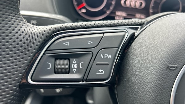 Used Audi Q2 2024 for sale - 76289776: Photo 24