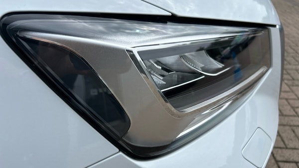 Used Audi Q2 2024 for sale - 76289776: Photo 34