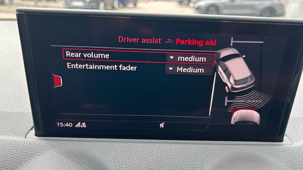 Used Audi Q2 2024 for sale - 76289776: Photo 36