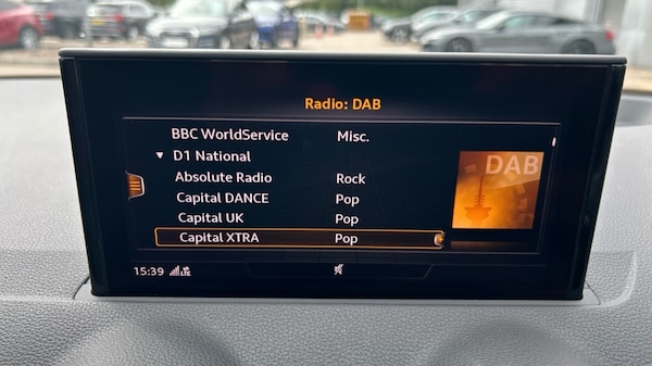 Used Audi Q2 2024 for sale - 76289776: Photo 38