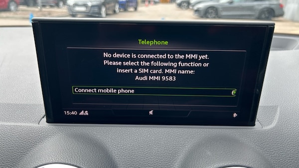 Used Audi Q2 2024 for sale - 76289776: Photo 40