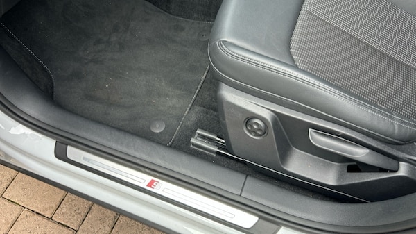 Used Audi Q2 2024 for sale - 76289776: Photo 41