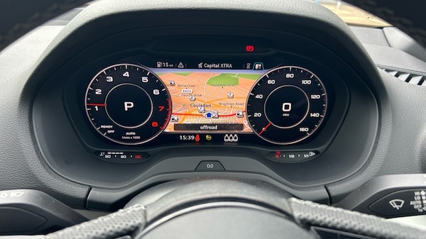 Used Audi Q2 2024 for sale - 76289776: Photo 43
