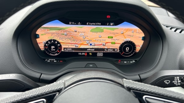 Used Audi Q2 2024 for sale - 76289776: Photo 44