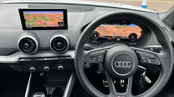 Used Audi Q2 2024 for sale - 76289776: Photo 45