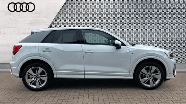 Used Audi Q2 2024 for sale - 76289776: Photo 4