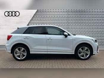Used Audi Q2 2024 for sale - 76289776: Photo 4