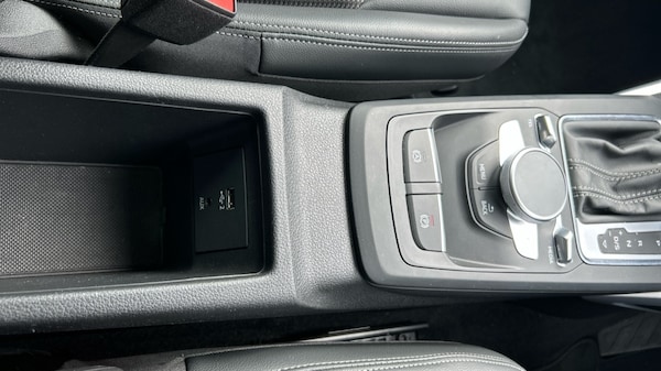 Used Audi Q2 2024 for sale - 76289776: Photo 50