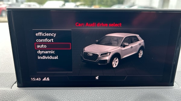 Used Audi Q2 2024 for sale - 76289776: Photo 52