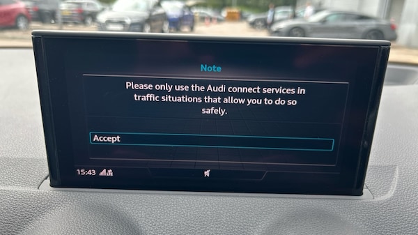 Used Audi Q2 2024 for sale - 76289776: Photo 56