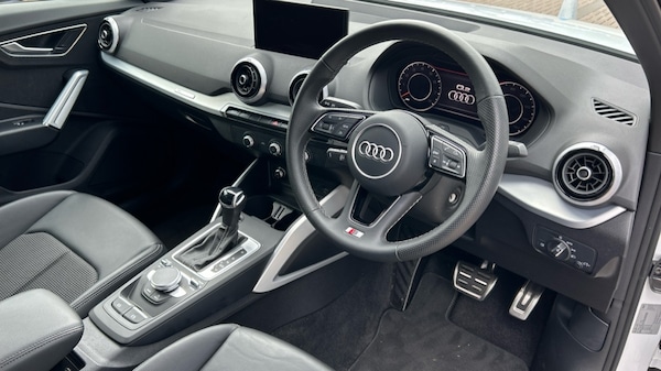 Used Audi Q2 2024 for sale - 76289776: Photo 6