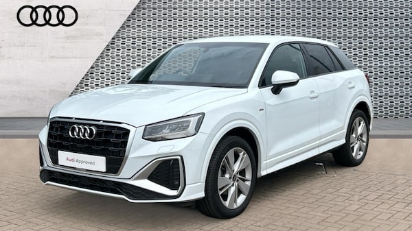 Used Audi Q2 2024 for sale - 76289776: Photo 7