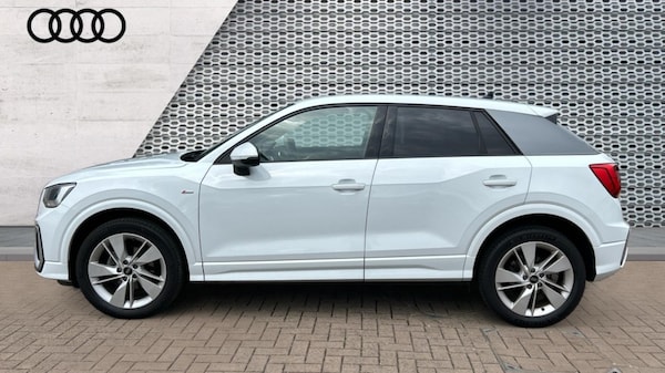 Used Audi Q2 2024 for sale - 76289776: Photo 9