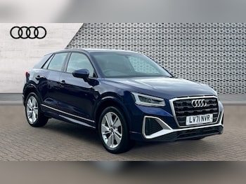 Audi - Q2