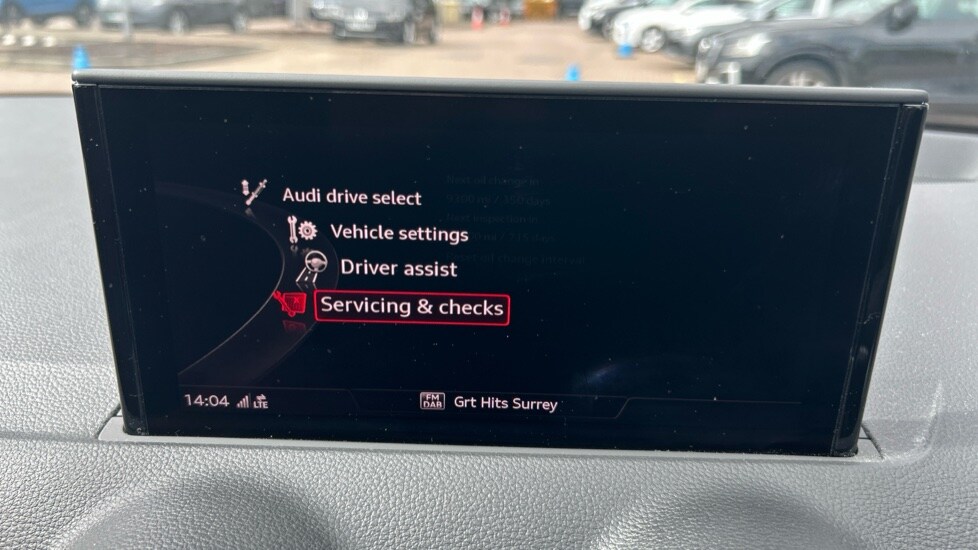 Vehicle 60
