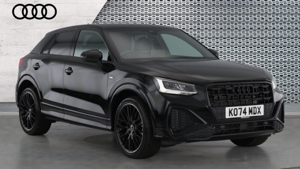 Used Audi Q2 2025 for sale - 76154829: Photo 1