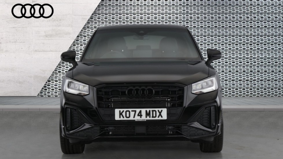Used Audi Q2 2025 for sale - 76154829: Photo 10