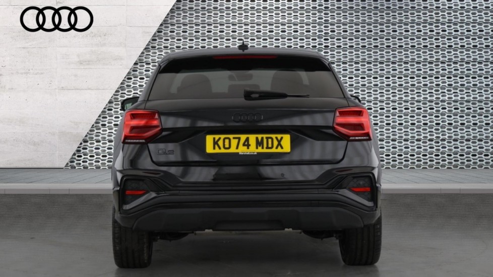 Used Audi Q2 2025 for sale - 76154829: Photo 11