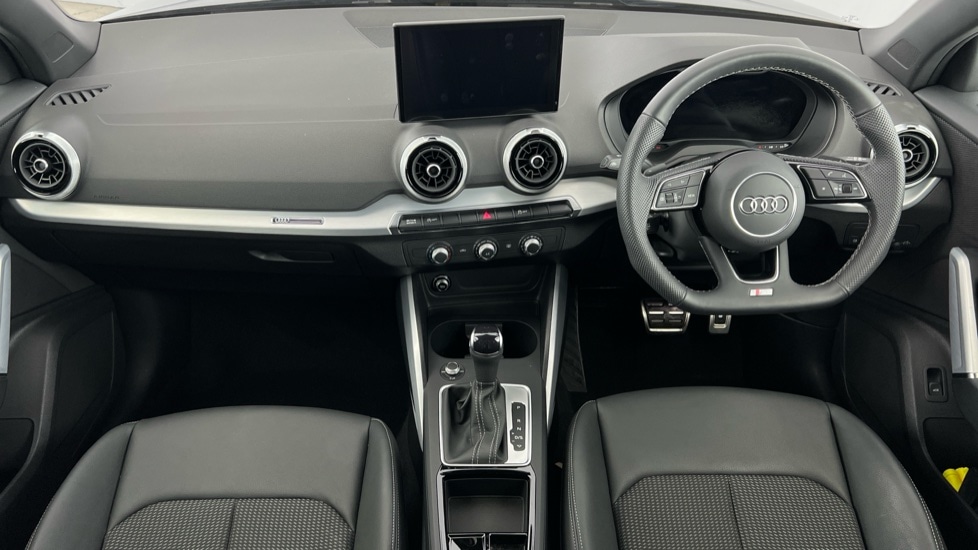 Used Audi Q2 2025 for sale - 76154829: Photo 12