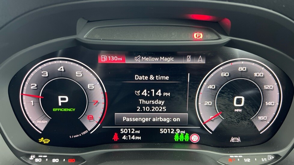 Used Audi Q2 2025 for sale - 76154829: Photo 14